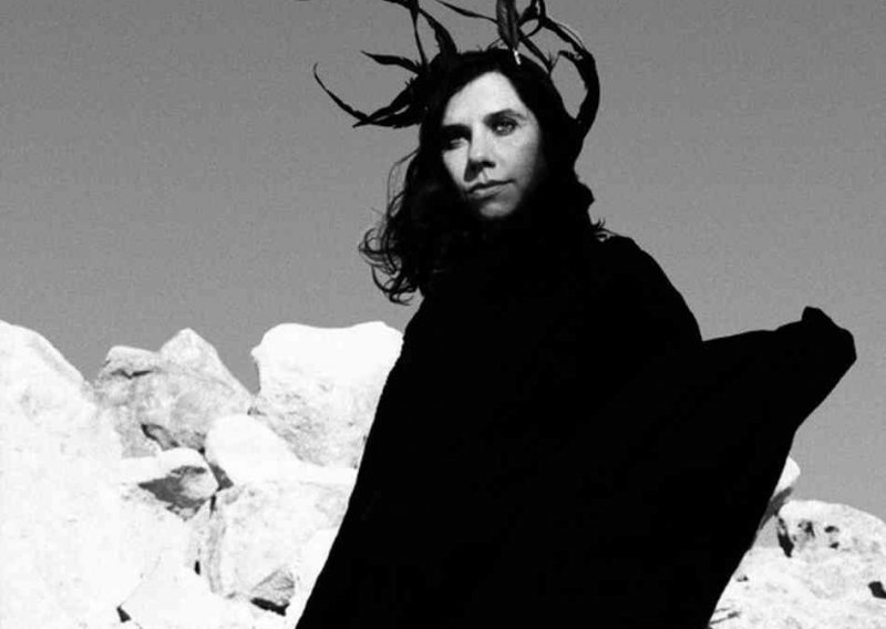 PJ Harvey dolazi na INmusic!