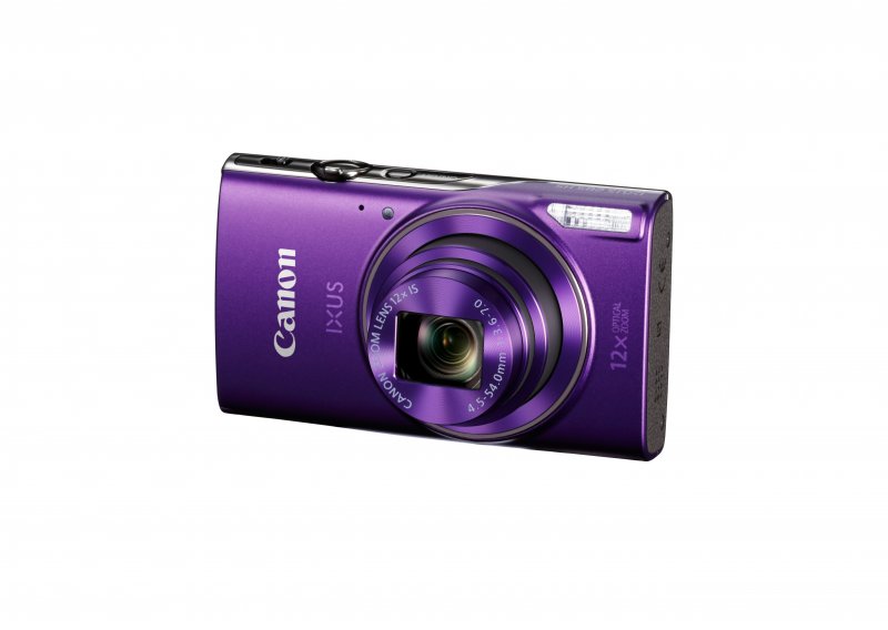 Upoznajte nove Canonove mini digitalce
