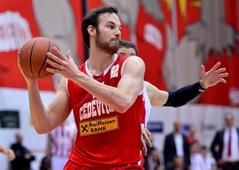 Cedevita na još dvije sezone vezala najboljeg strijelca