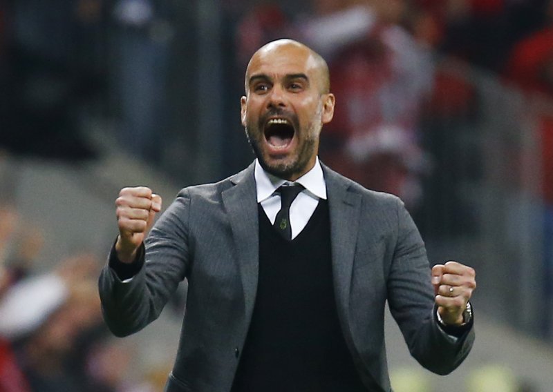 Pep Guardiola sada slavi; ovo su razlozi za nove brige!