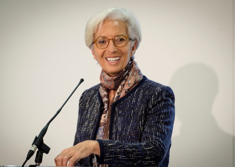Lagarde: Razočaravajući globalni gospodarski rast u 2016.