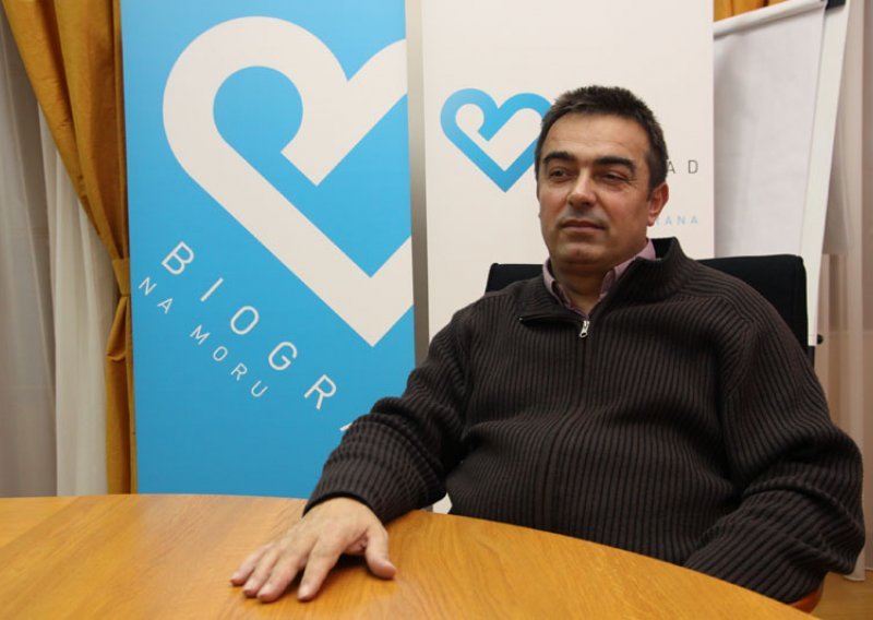 Biogradska Ilirija optužila gradonačelnika da joj minira projekte