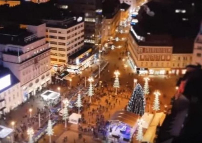 Britanski mediji: 'Zaboravite Beč i Prag – zaputite se u Zagreb'