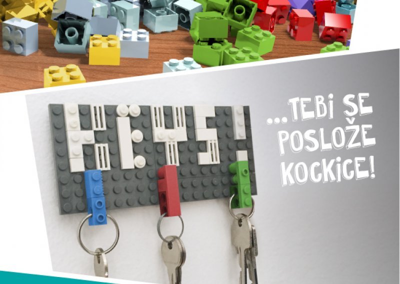 Stigle Iskonstrukcije – domaća online DIY zajednica