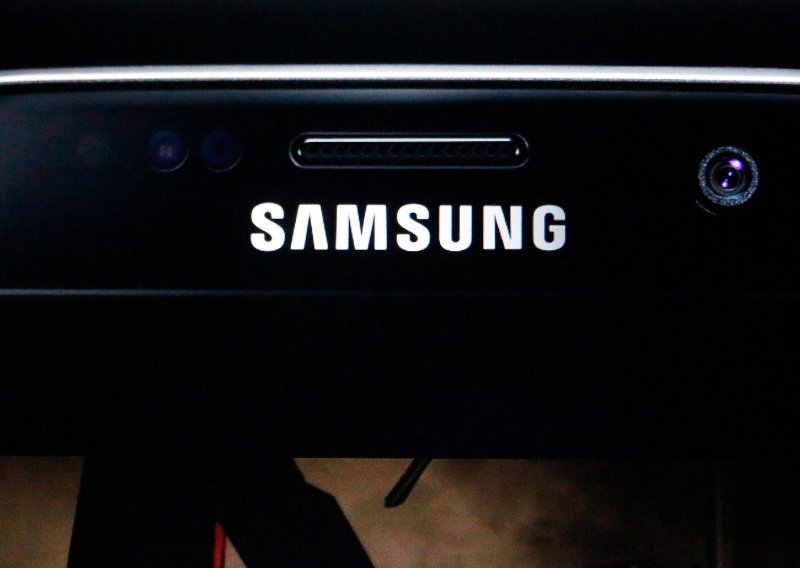 Nema straha, Samsung će ove godine ipak predstaviti Note 8