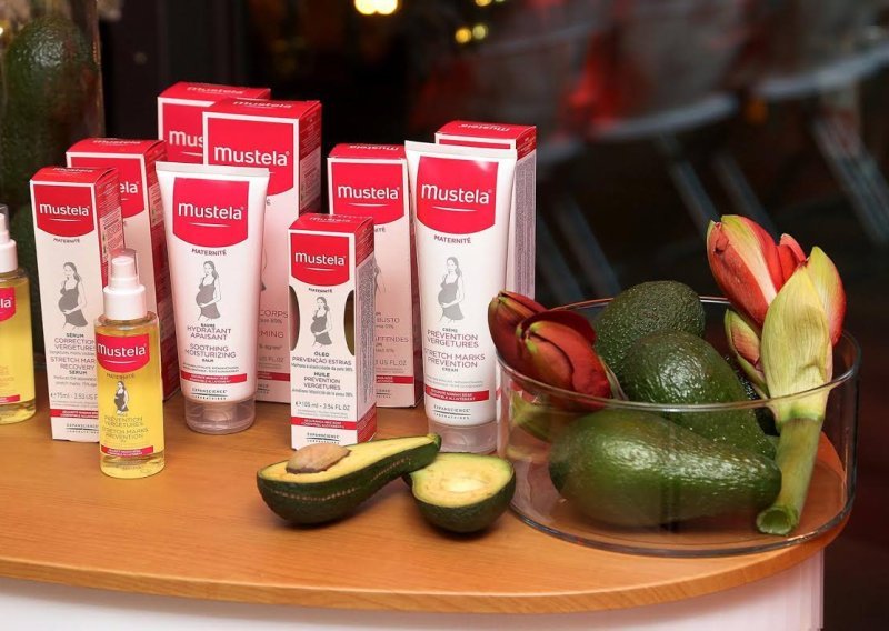 Potpuna njega kože trudnica i mladih majki