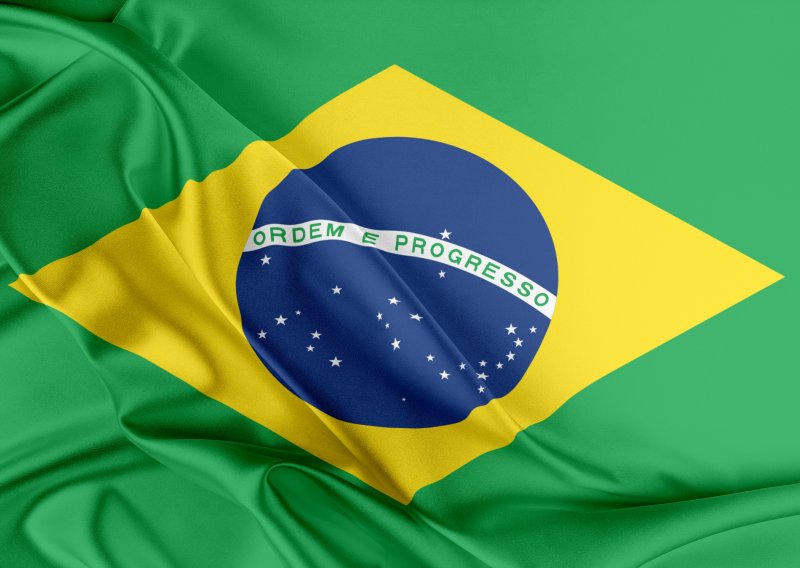Brazil tone u sve dublju recesiju