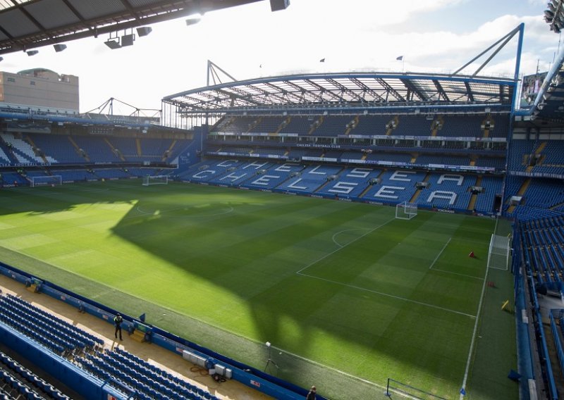 Chelsea će 19.000 mjesta plati 700 milijuna eura