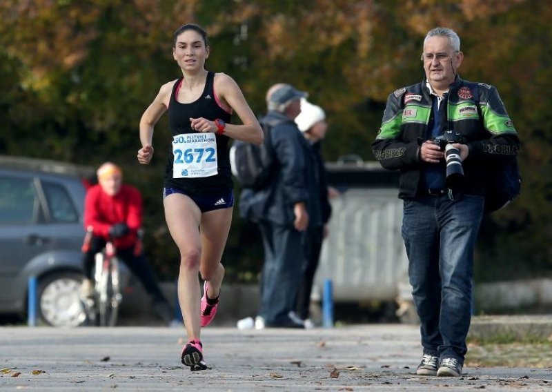 Veliki uspjeh hrvatske atletičarke; trijumf u San Sebastianu