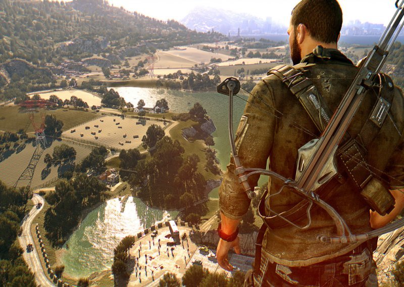 Tražite igru za vikend? Ugrabite Dying Light Enhanced Edition potpuno besplatno