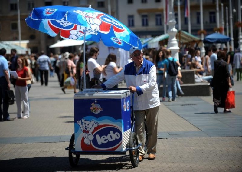 Ledo će ipak isplatiti veću dividendu