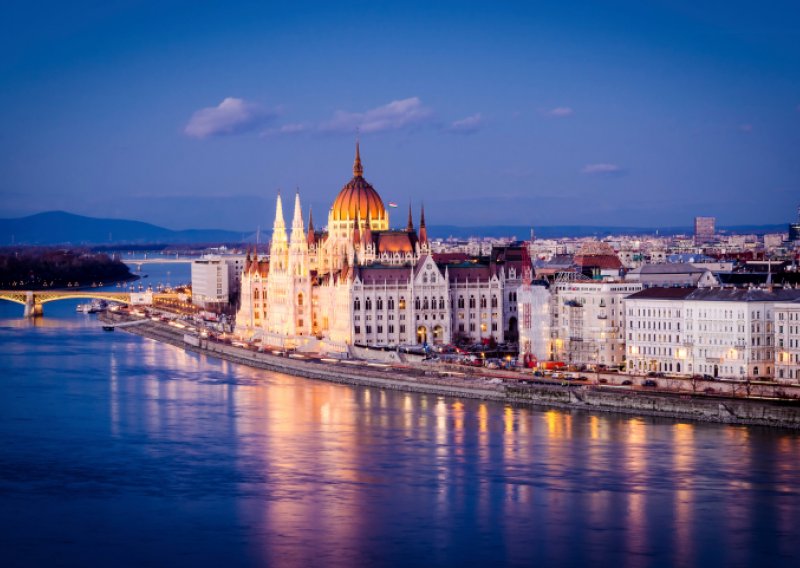 Mađarska centralna banka kupila 70 posto Budimpeštanske burze