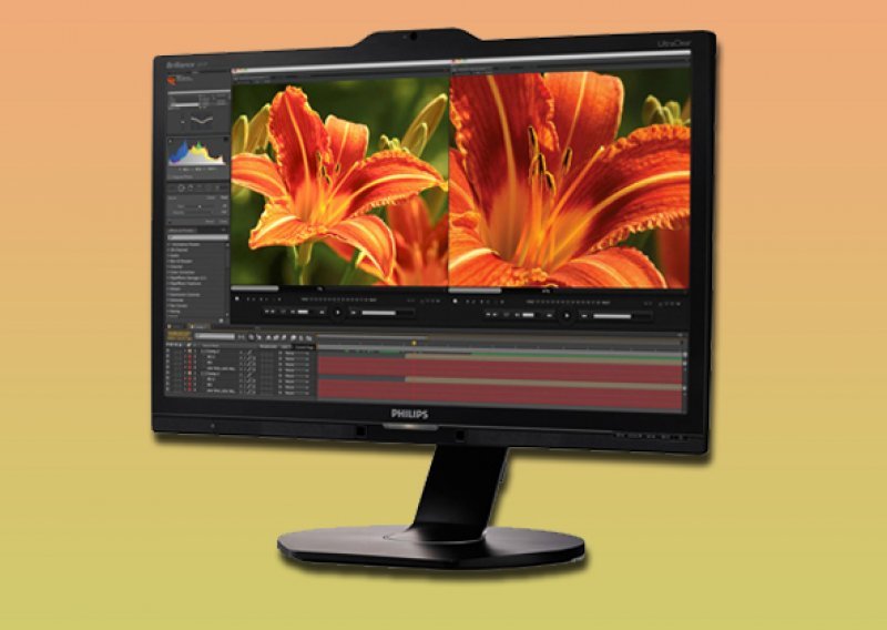 Upoznajte novi Philipsov UltraClear monitor