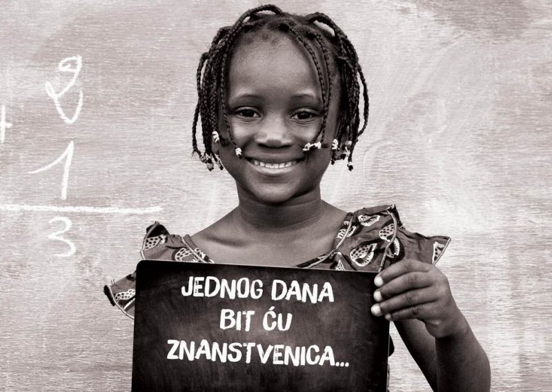 MasterCard donacijama pomaže školarcima u Ruandi