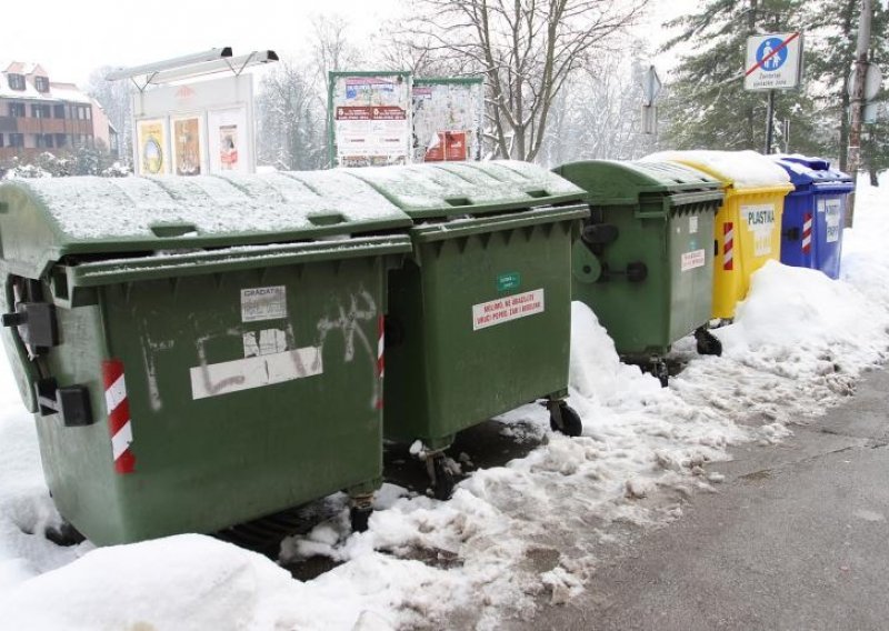 SDP od HDZ-a zatražio da makne svog uhljeba