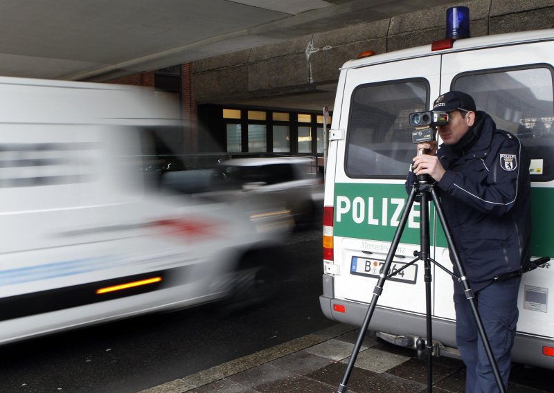 U Njemačkoj uhićen Alžirac koji je najavio pariške napade