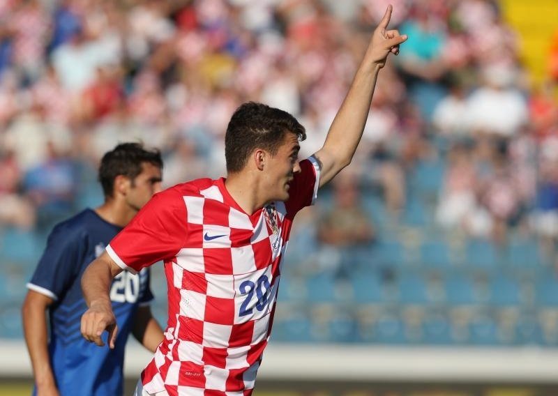 Mateo Kovačić: Njemu se ne može reći NE