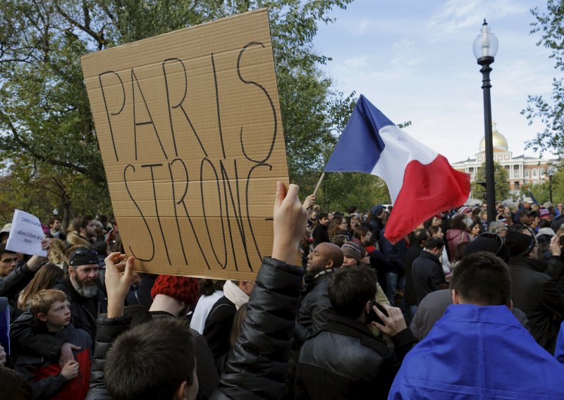'Nakon Pariza financijski svijet mora prestati ignorirati geopolitičke rizike'