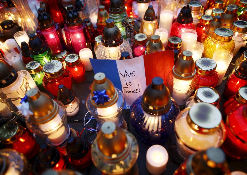 Francuski mediji objavljuju imena poginulih