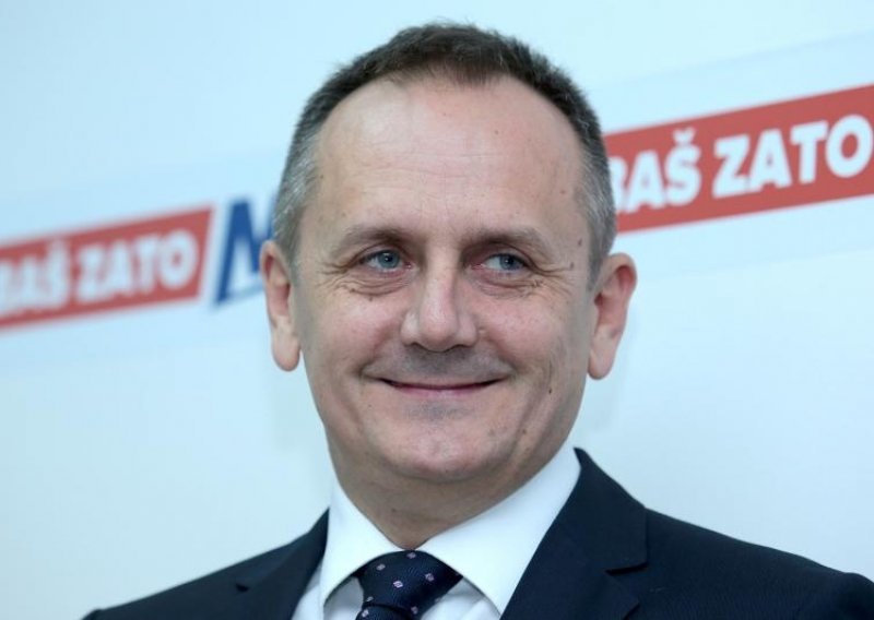 'Predložit ćemo mandatara, to neće biti ni Milanović ni Karamarko'