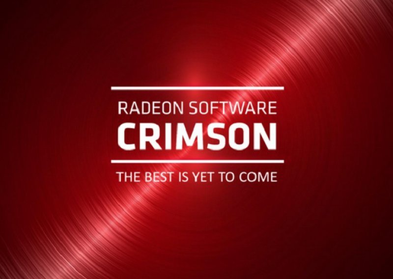 Novi AMD-ov softver napravljen je po mjeri gejmera