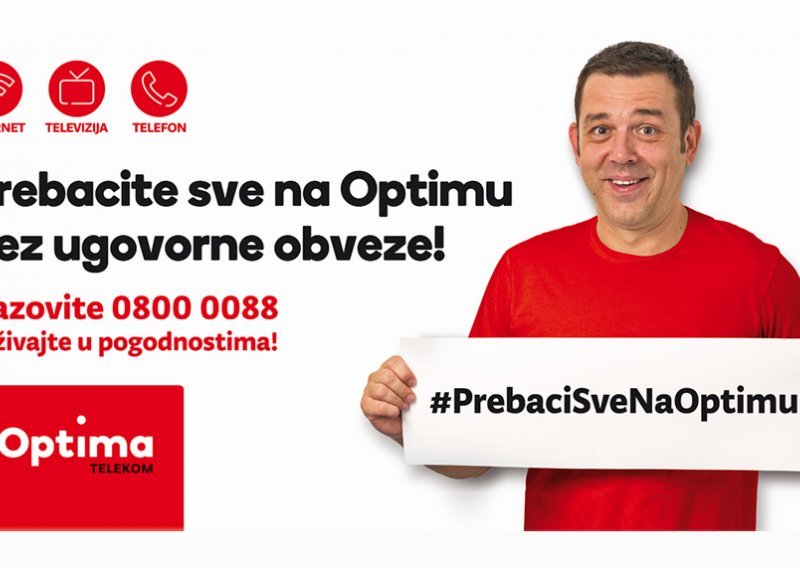 Optima Telekom uspješno proslavila deset godina na tržištu