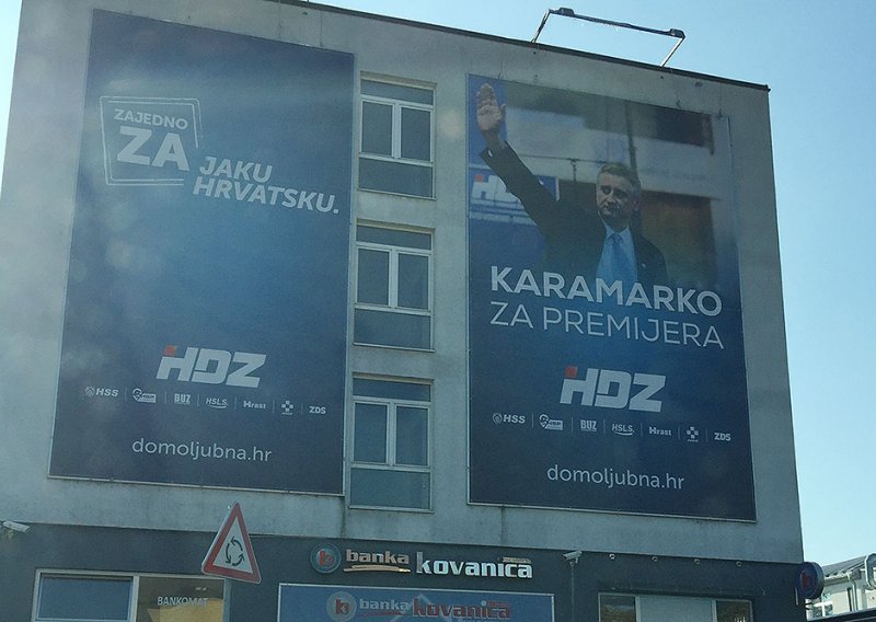 Karamarko je kandidat za premijera, a tvrdio je da ne zna što je to