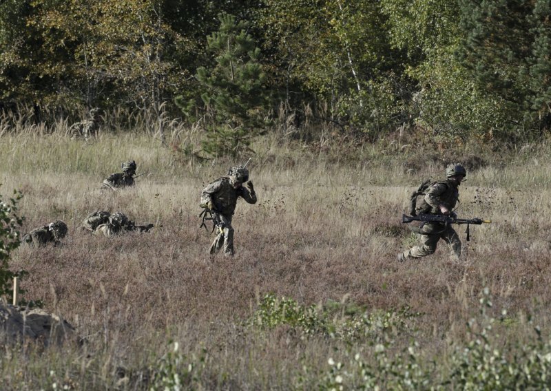 Britanska vojska godinu dana dulje u Afganistanu