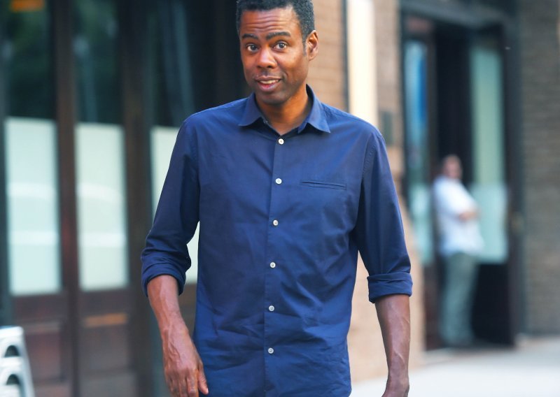 Chris Rock ponovo će voditi dodjelu Oscara