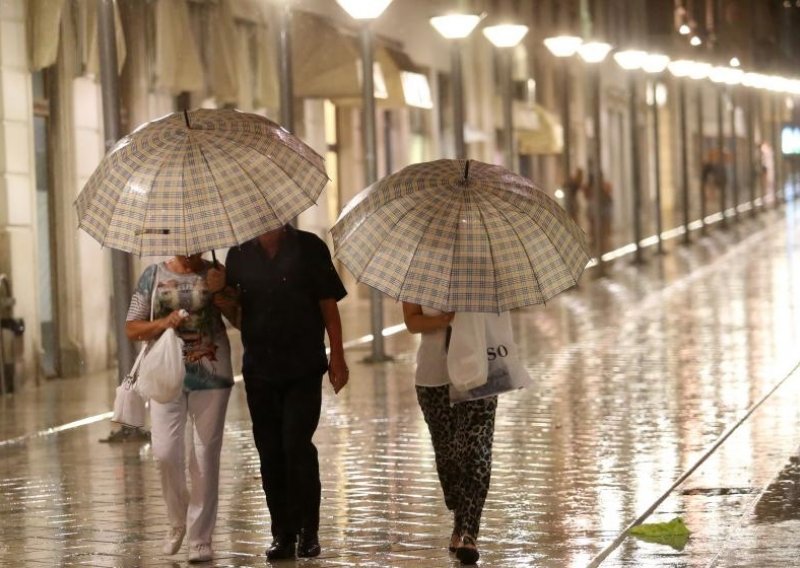 Vakula: Zbog jesenske kiše, nekima se loše piše