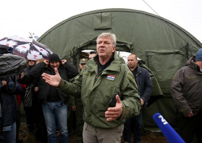 'Ako Mađarska zatvori granicu sa Slovenijom je sve dogovoreno'