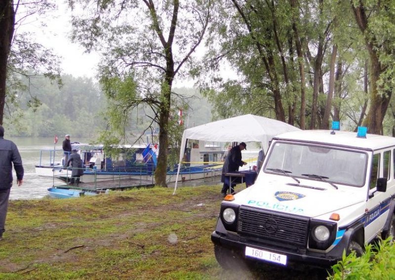 Stručnjaci ispitali obale Drave na hrvatsko-mađarskoj granici