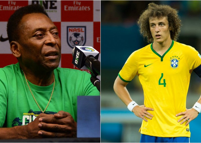 Pele zna tko je krivac za krah brazilskog nogometa