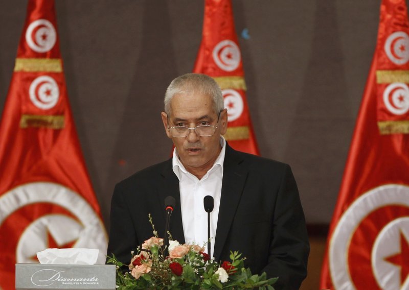 Tuniski nacionalni kvartet za dijalog dobitnik Nobela za mir