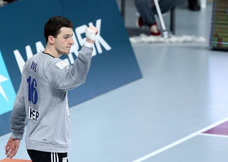 Čudesni Zagrebov Karate kid uz rame legendama