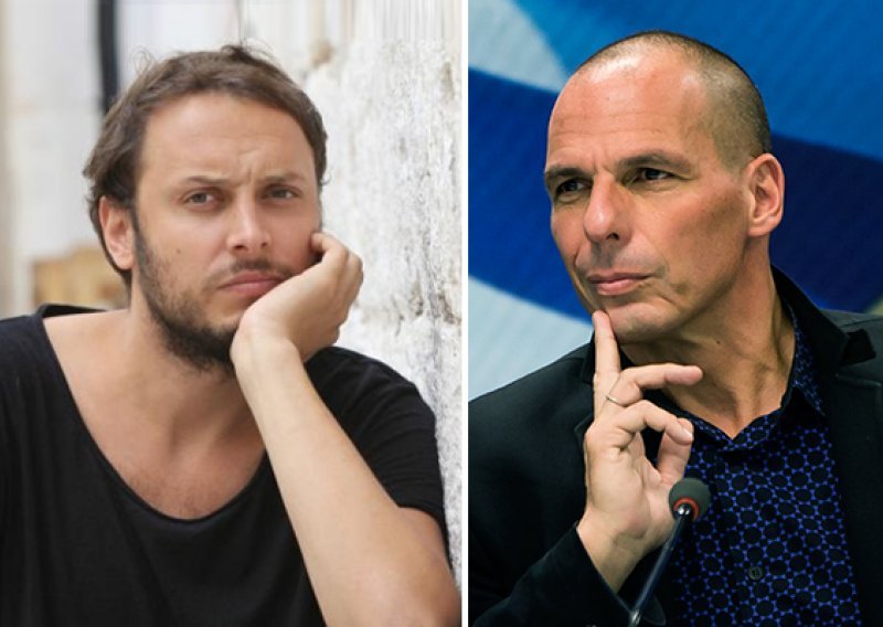 Varufakis i Horvat rasprodali glasovitu berlinsku Volksbühne