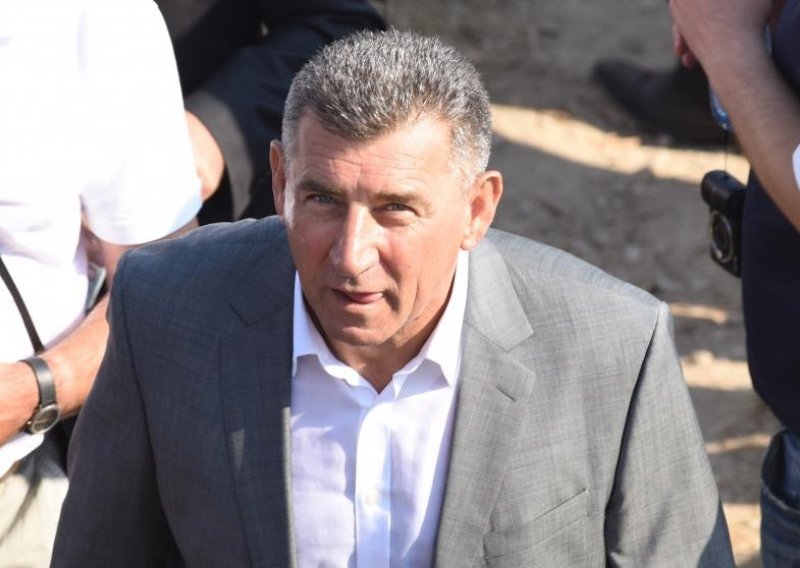 General Gotovina širi poslovanje u ribarstvu