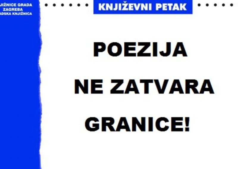 Azilanti čitaju svoju poeziju i prozu