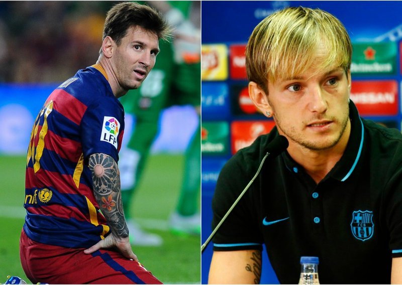 Rakitić o velikoj nevolji Barcelone: To nas boli!