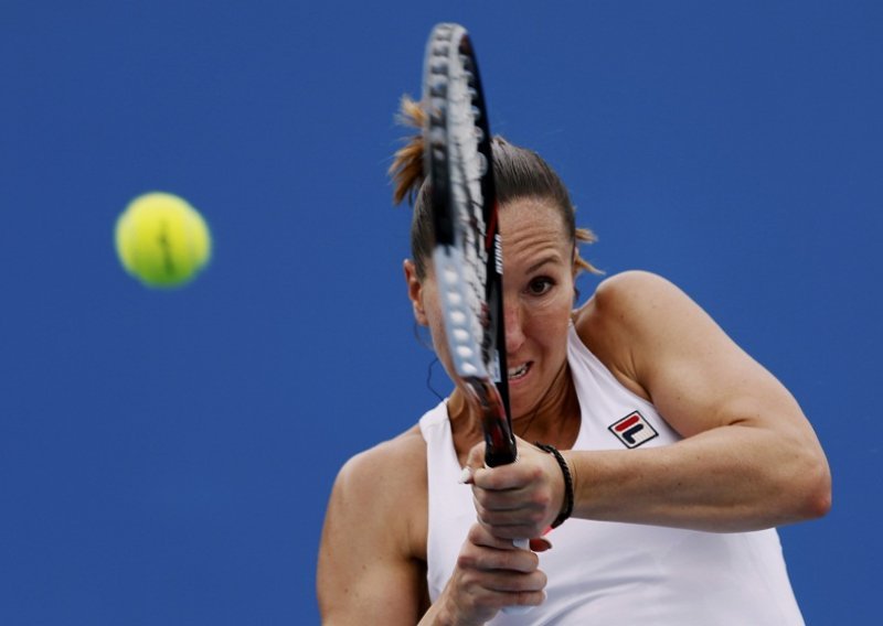Jelena Janković prohujala do nove WTA titule