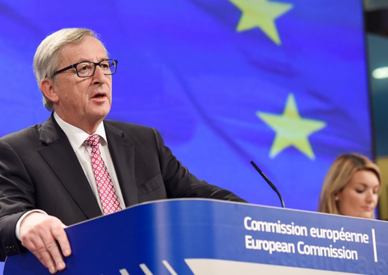 Europska komisija analizira krši li Hrvatska pravila