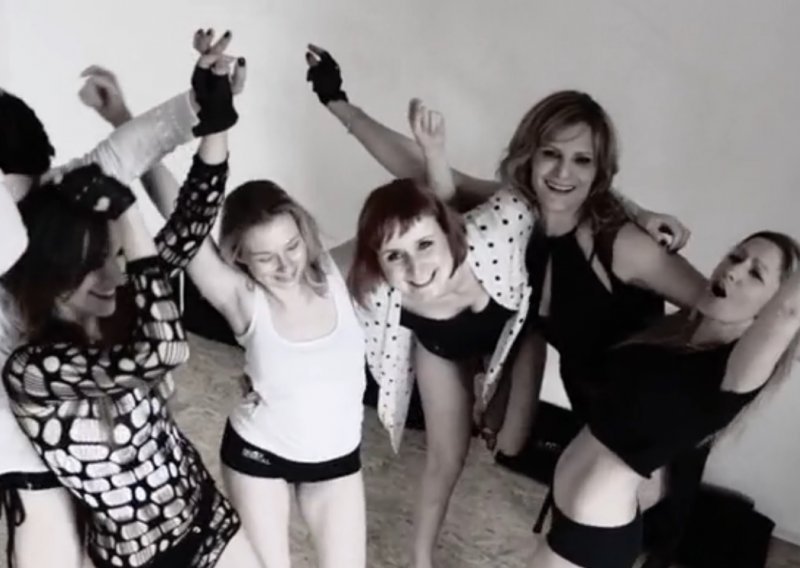 Hrvatice otkrile zašto vole ples oko šipke