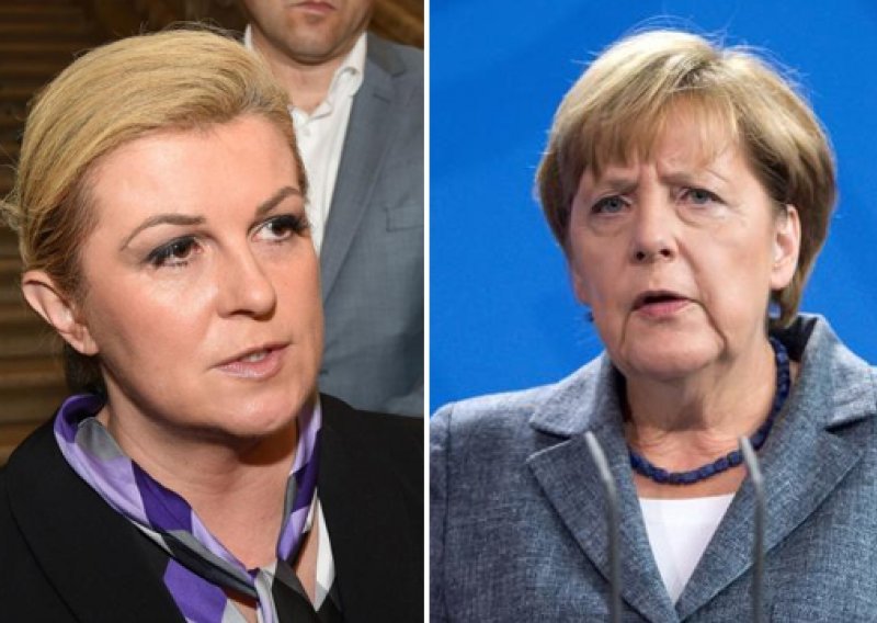 'Kancelarka Merkel je napravila kaos'