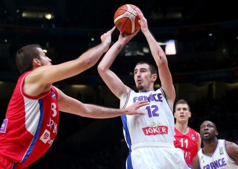Srbija na Eurobasketu na kraju ostala bez ičega!