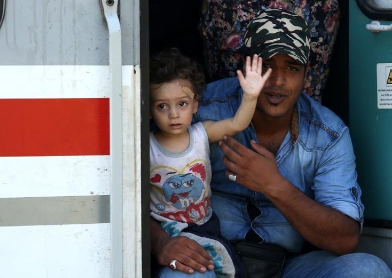 'BiH će zatvoriti granicu ako prihvati 5.000 izbjeglica'