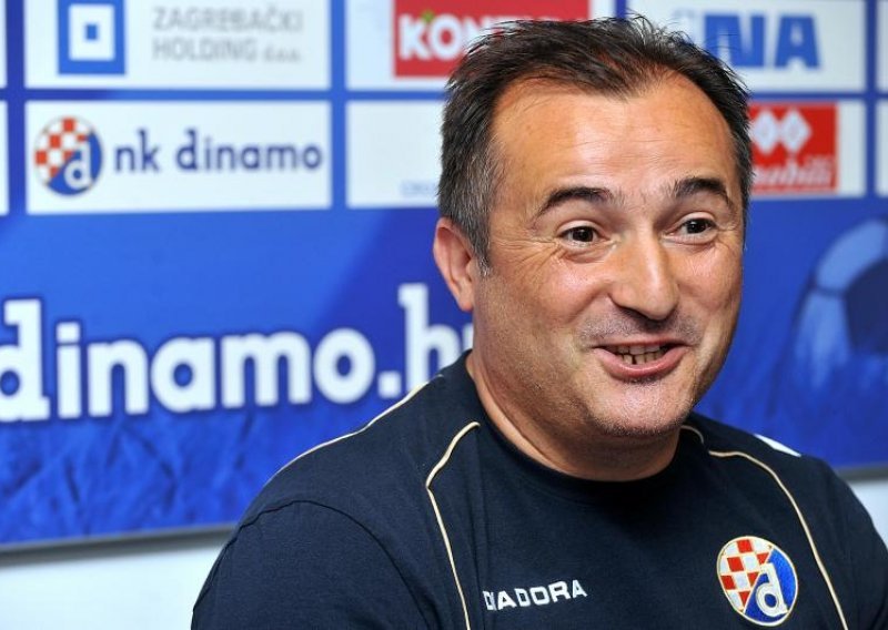 Evo križaljke zbog Čačićeva preuzimanja reprezentacije