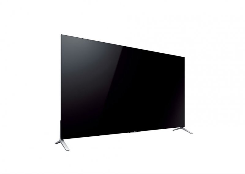 Sony Bravia X91C je veliki i tanki 4K UHD TV