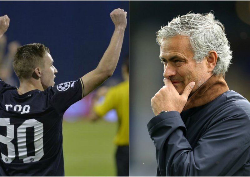 Mourinho nakon senzacije Dinama: To je žalosno i loše!