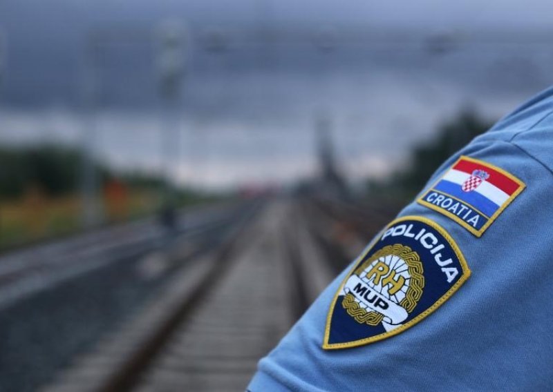 Na hrvatske granice raspoređeno je 6.000 policajaca