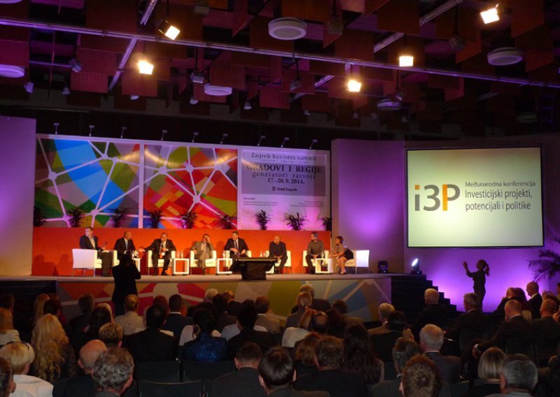 Zagreb Business Summit i ove godine pomaže gradovima i regijama